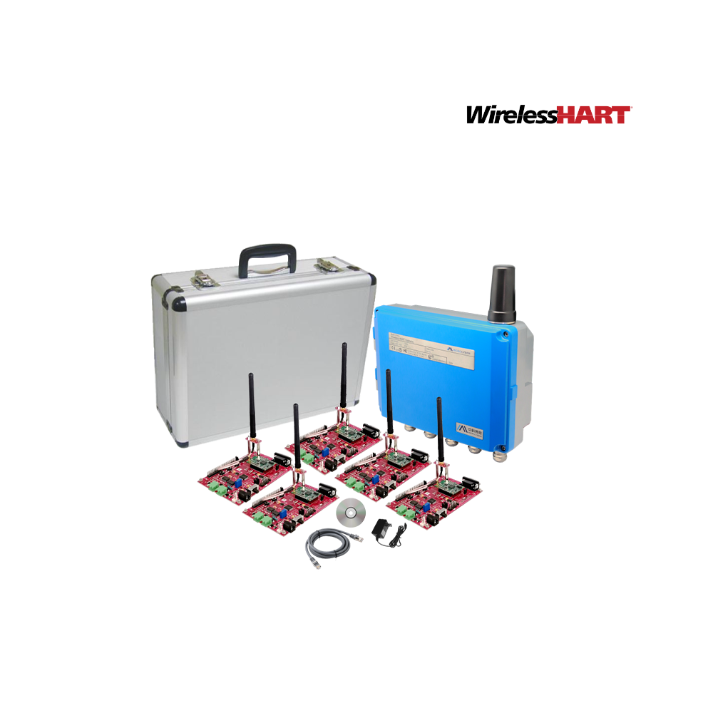 DK11 WirelessHART 開(kāi)發(fā)套件